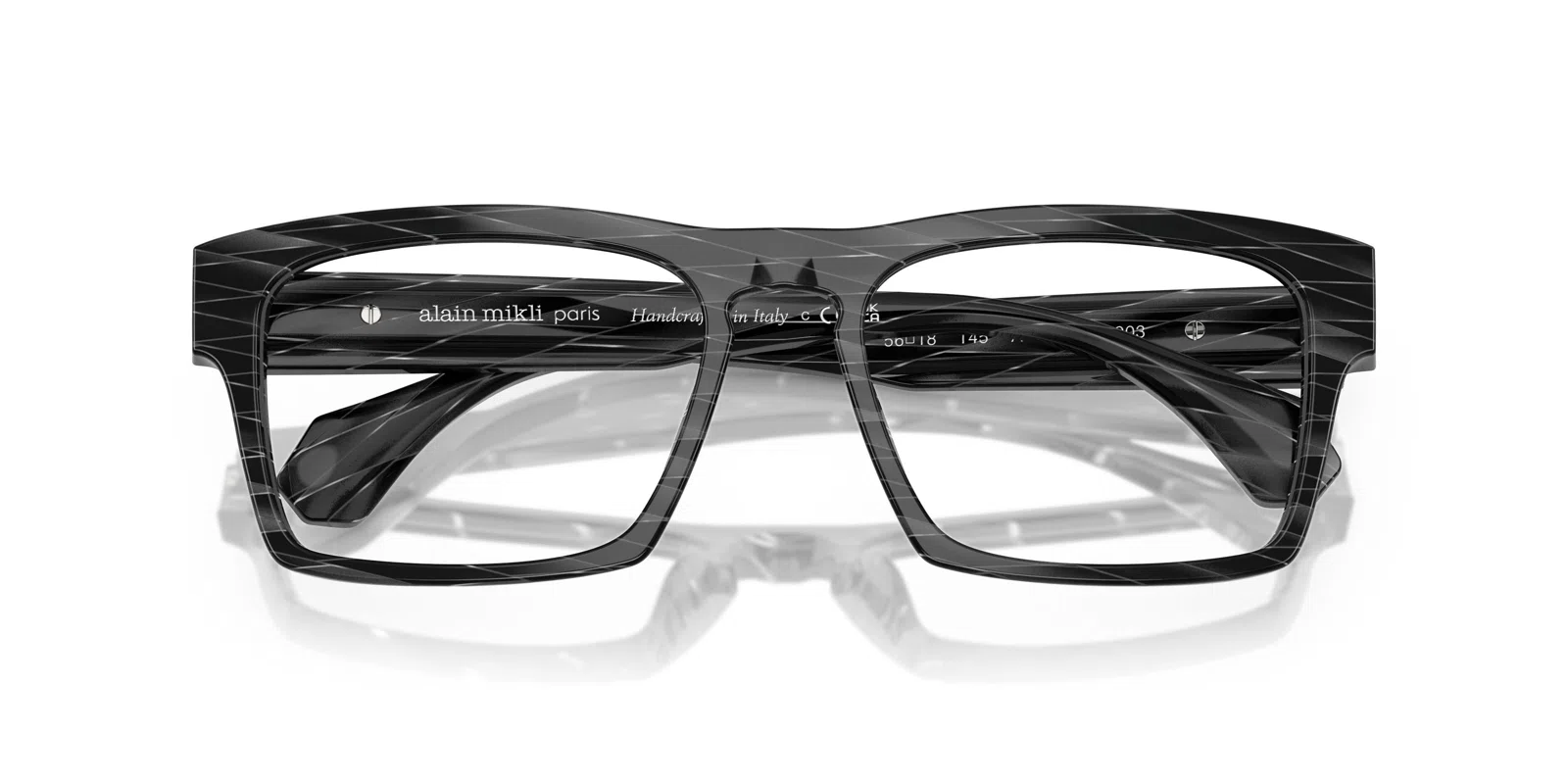 Alain Mikli 3508M Eyeglasses - view 40